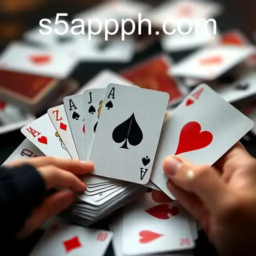 The Fascinating World of Card Games: A Deep Dive