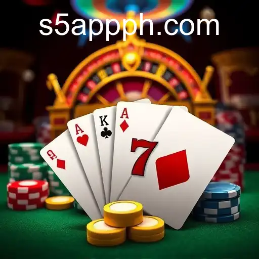 The Exciting World of Casino Games