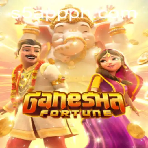 GaneshaFortune: Discover Divine Riches in this Thrilling Game