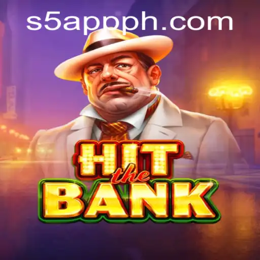 HitTheBank: A Thrilling New Adventure in the Gaming World