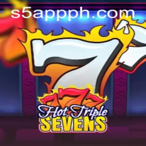 Exploring the Thrills of HotTripleSevens: The Ultimate Casino Experience