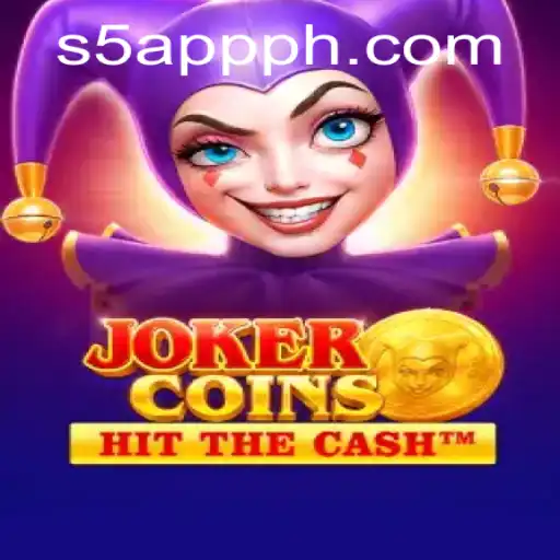 Discover the Thrilling World of JokerCoins: A Modern Gaming Phenomenon