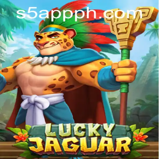 The Exciting World of LuckyJaguar: An In-Depth Look at the s5app Gaming Experience