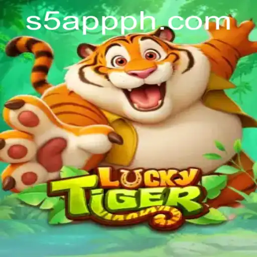 Discover the Thrill of LuckyTiger: An Insight into Gameplay and Strategy