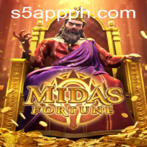 Discover the Thrill of MidasFortune: A Modern Gaming Adventure