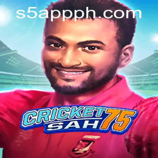CricketSah75: Revolutionizing Digital Cricket with s5app