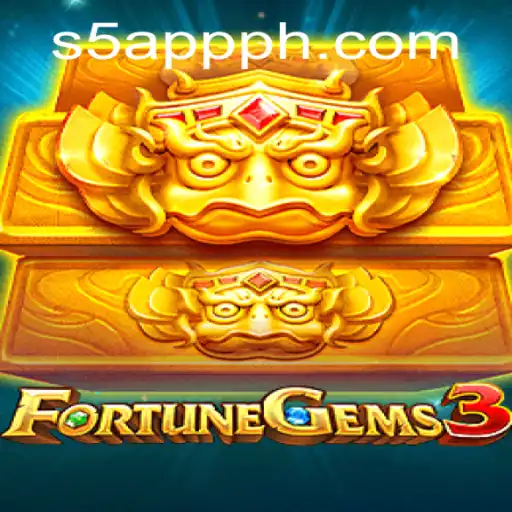 Exploring the Allure of FortuneGems3: A Detailed Introduction and Gameplay Guide