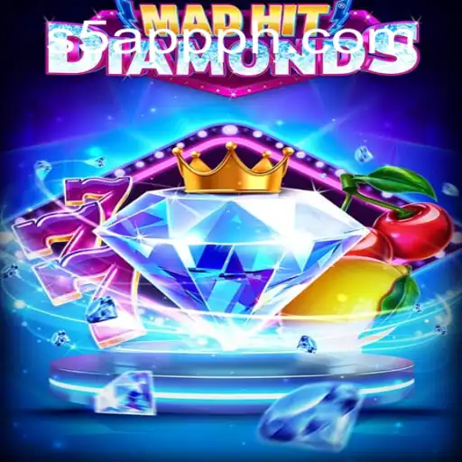 MadHitDiamonds: A Dazzling Adventure in Gaming
