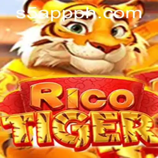 Exploring RicoTiger: The Latest Sensation in Mobile Gaming