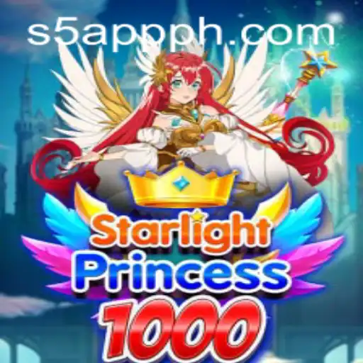 Discover the Excitement of StarlightPrincess1000: A New Era in Gaming
