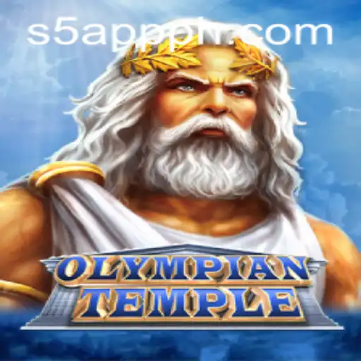 OlympianTemple: Explore the Mythical World of Gods and Heroes