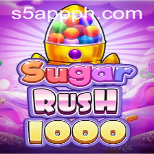Exploring SugarRush1000: A Sweet Escape into Innovative Gaming