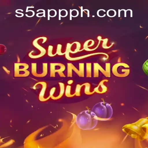 Discover the Thrills of SuperBurningWins: A Timeless Slot Adventure