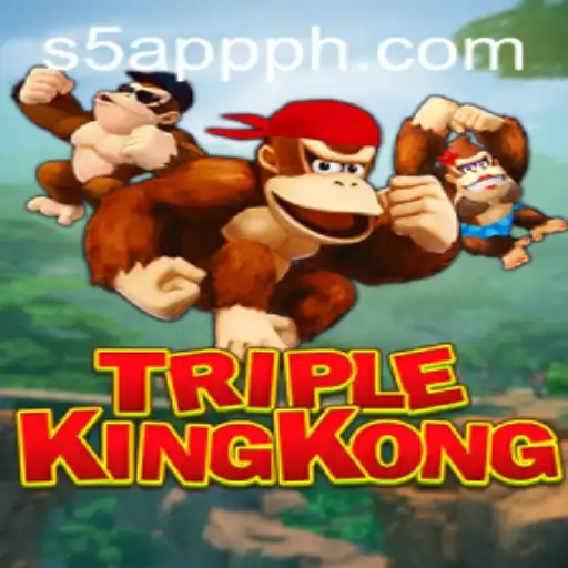 Unveiling TripleKingKong: A New Horizon in Gaming