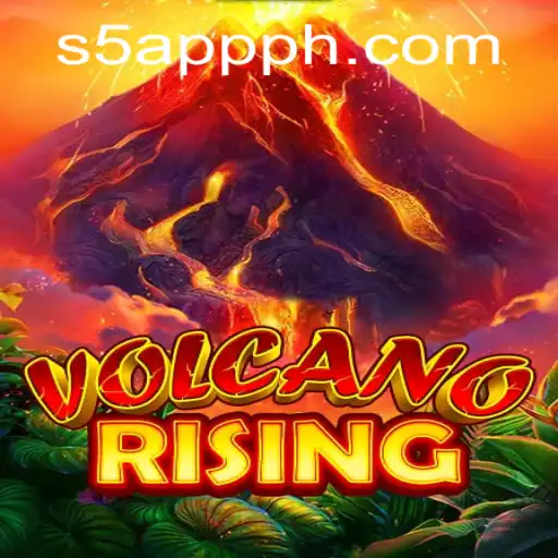 An In-Depth Exploration of VolcanoRising and the S5App Phenomenon
