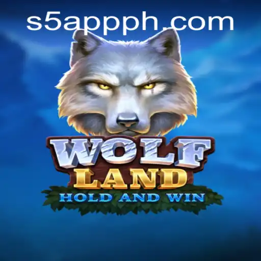 WolfLand: Adventure Awaits in the Enchanting Wilderness